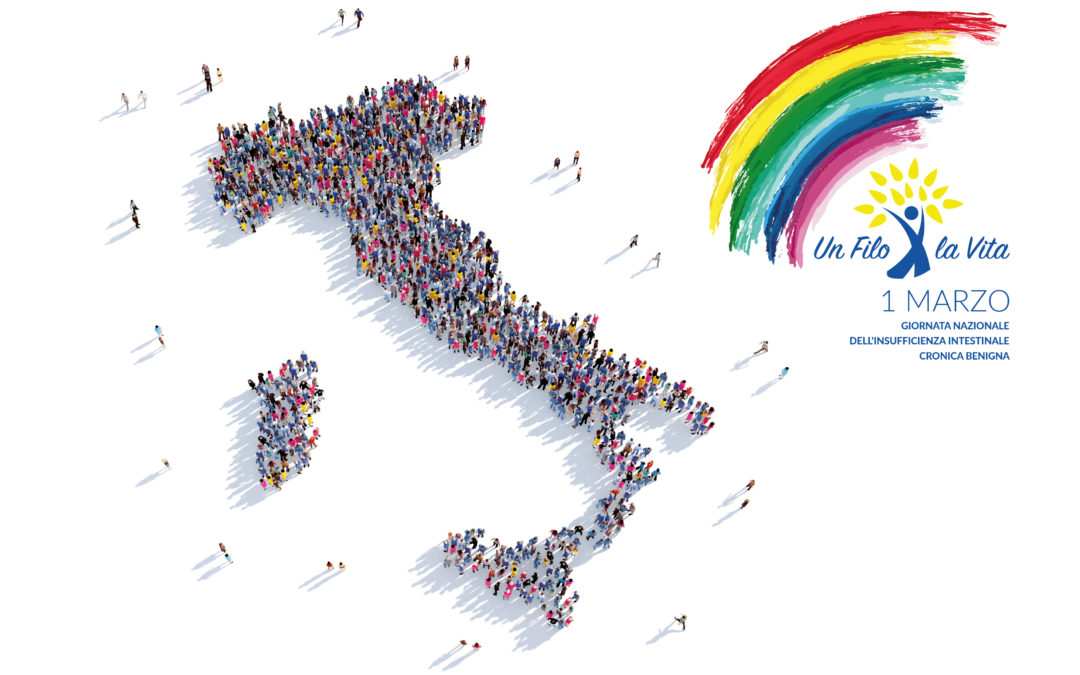 1 Marzo 2019 – GIORNATA NAZIONALE DELLA IICB