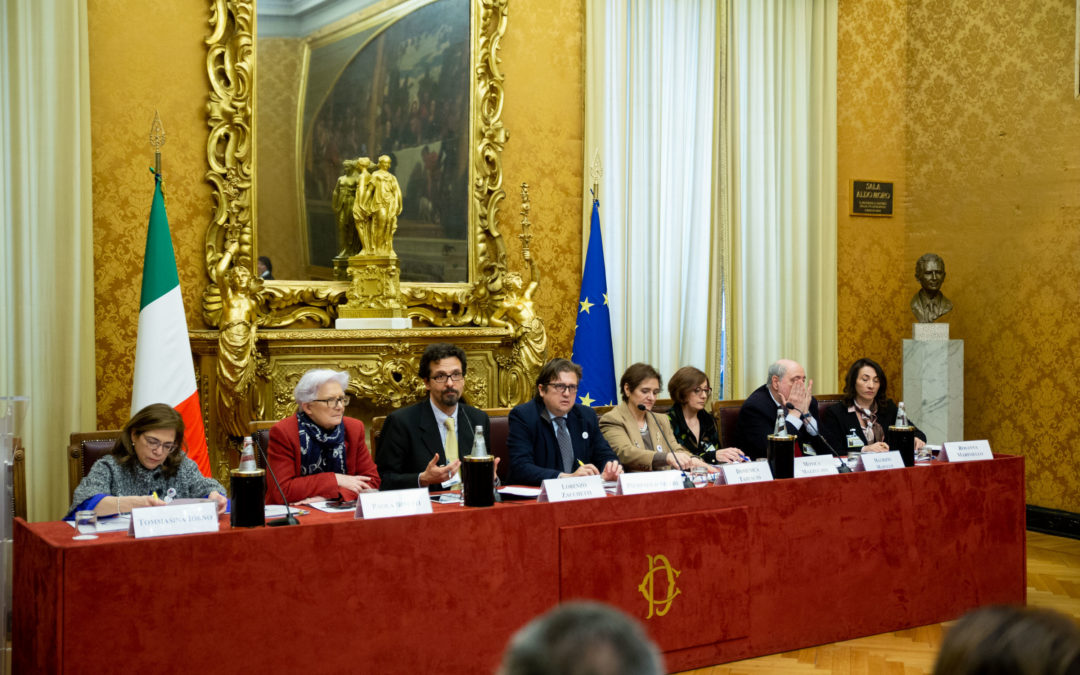1 marzo – IICB: tra le malattie oggetto di esenzione e Linee Guida nazionali