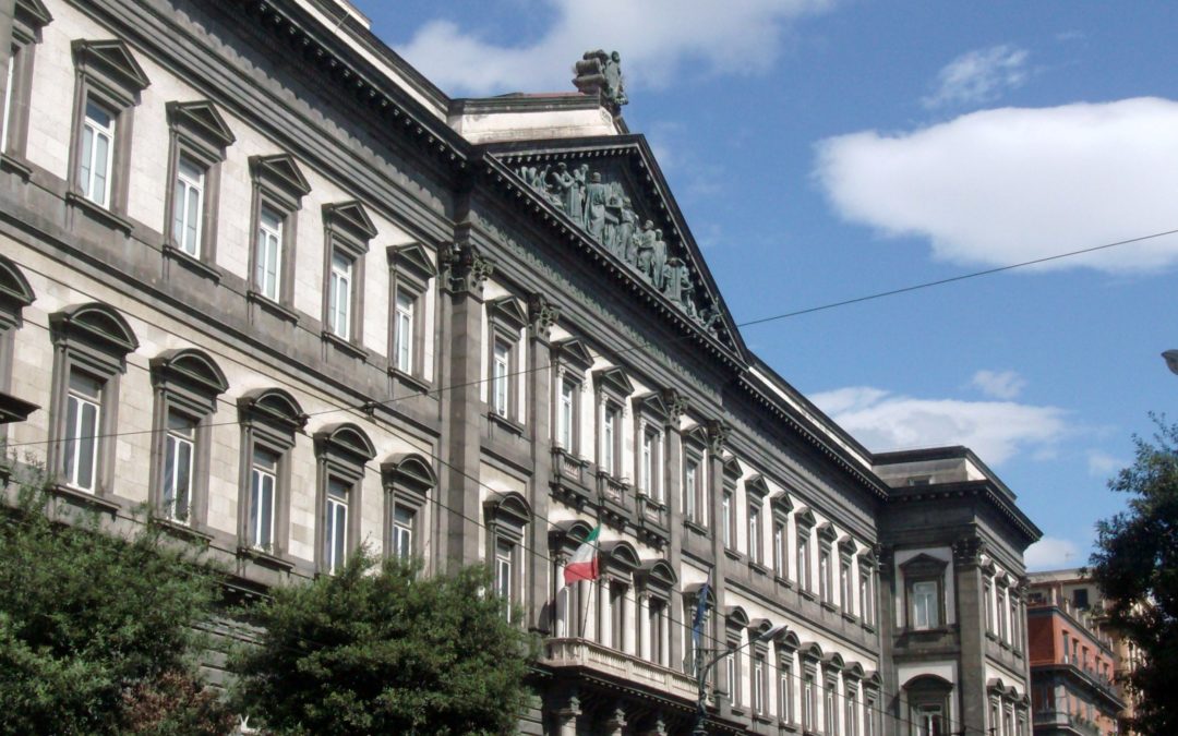 Prorogato al 23 ottobre il termine per le domande al Master in Nutrizione Parenterale nella IICB Pediatrica