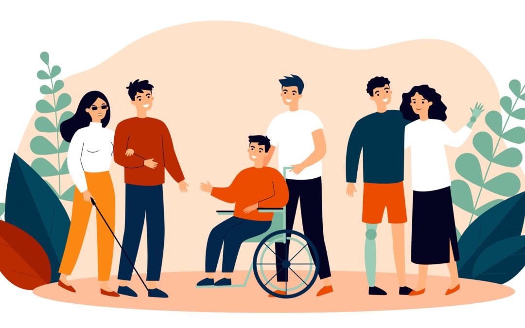 Le agevolazioni fiscali per le persone disabili - Un filo per la vita